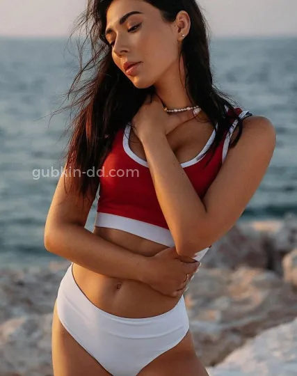 Проститутка Елизавета - Фото 5 №444584