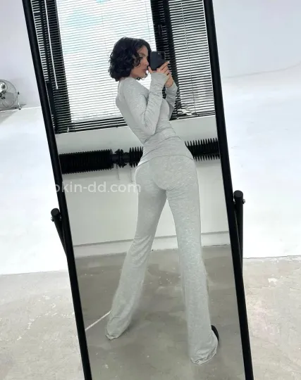 Проститутка Салима - Фото 6 №463185
