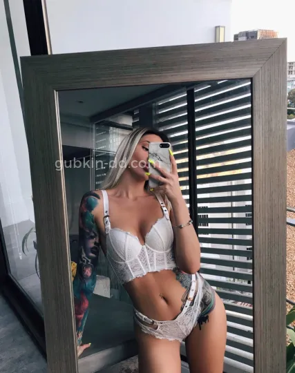 Проститутка Ксения - Фото 3 №463227