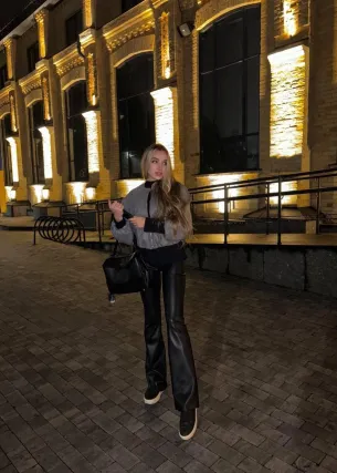 Яна - Фото 3